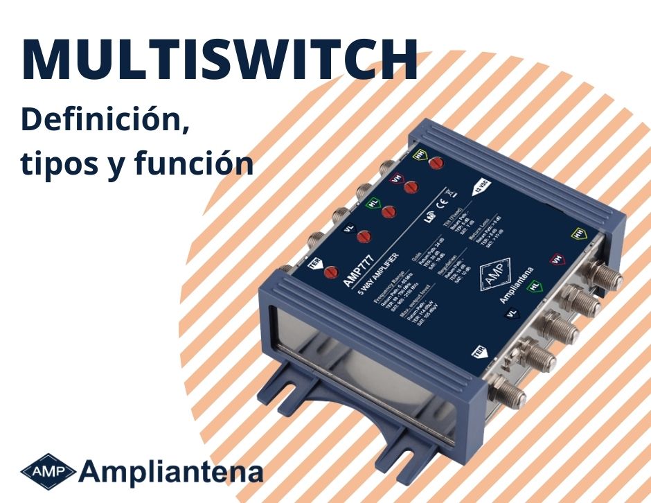 multiswitch